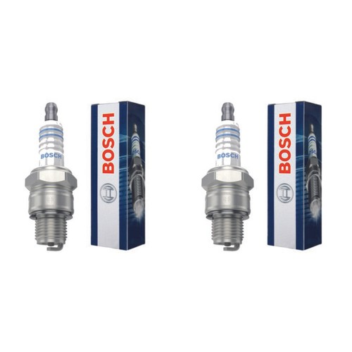 Zündkerze bosch 241 - bosch,