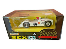 SCX 83390.20 Chaparral Vintage