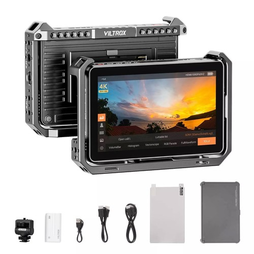 Viltrox video field - viltrox,