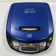 Aiwa - Cd Player - Compact