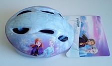DISNEY FROZEN 2 FAHRRAD HELM