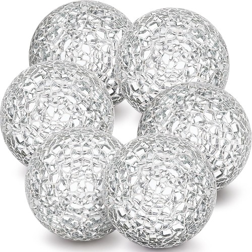 Mosaikkugeln glas solide kugel - glas,