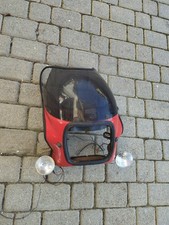 Kreidler Florett Polybauer mit