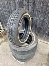 4x 155 R15 82H Sommerreifen