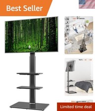 TV Standfuß TV Bodenständer