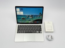 Apple MacBook Air 13,3“ M1