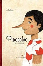 Pinocchio von Carlo Collodi |