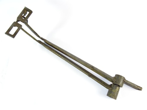 Bremspedal für bremse von - 2, x