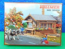 F10 Vollmer H0 Bausatz 3528