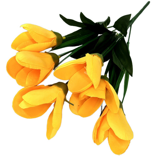 Tulpe kunstblumen konvolut - kunstblumen, 6
