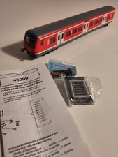 Roco H0 45299, S-Bahn-Wagen 2
