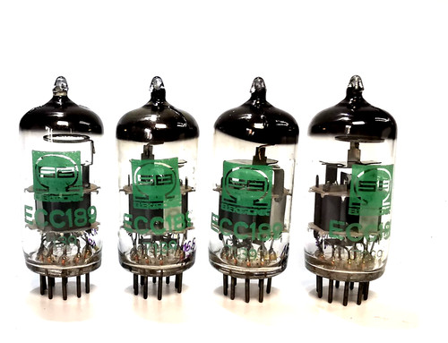 Stück ecc189 e88cc cca - ecc189,