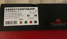 Stütz Secura Größe 45 NEU