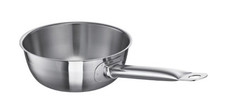 Schulte-Ufer Sauteuse 18 cm Profi-Line i