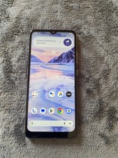 Nokia 2.4 TA-1270 entsperrt