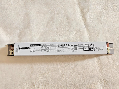 Philips 136 d iii idc - tl-d,
