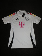 Fußballtrikot dfb adidas - fußballtrikot,
