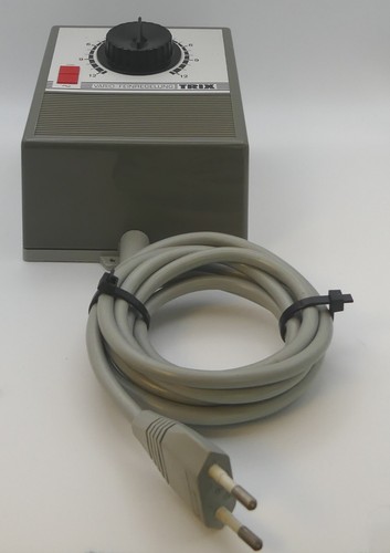 Trix 5503 trafo - trix,