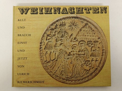 Ulrich riemerschmidt - ulrich,