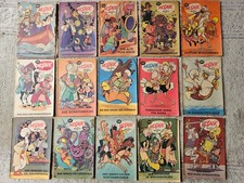 Mosaik-Hefte 1966–1970 –