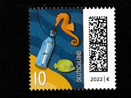 Fehldruck minr 3723 - fehldruck, ii