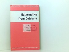 Mathematics from Outdoors