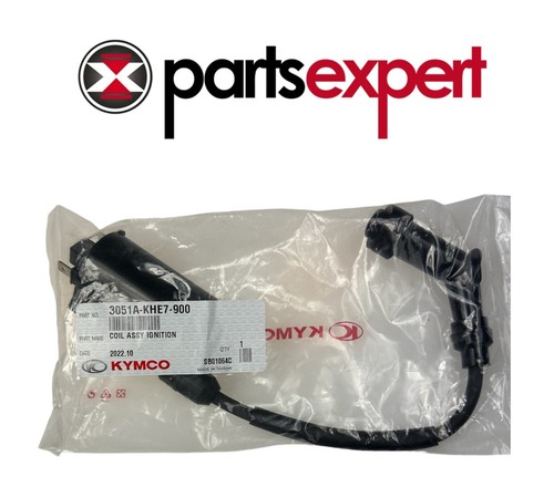 Neu oem kymco zündspule - neu,