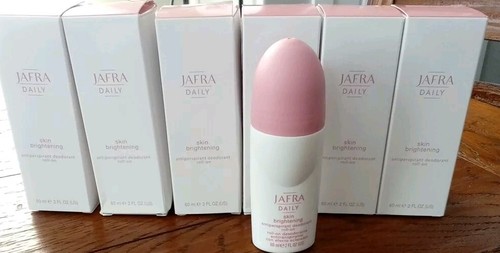 Jafra daily skin - x-6-jafra, -skin