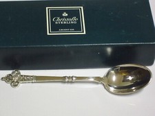 SEHR EDLER CHRISTOFLE