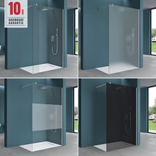 Duschabtrennung Duschwand für