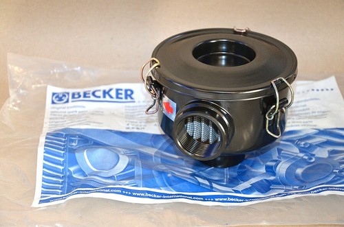 Becker 74000107030 filter 90 - 74000107030,