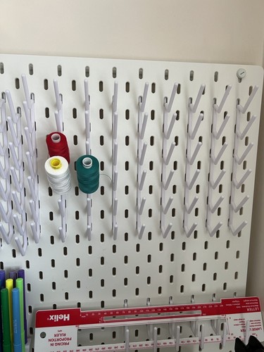 Ikea skadis kompatible - ikea,
