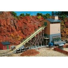 Auhagen 12266 Altes Splitt-