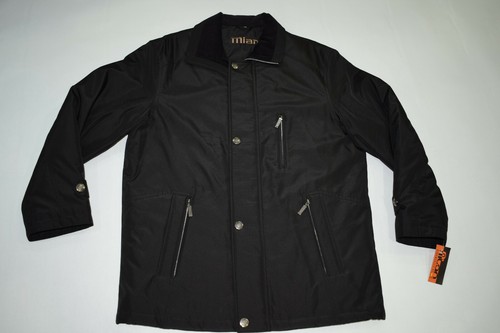 Herren winterjacke parka - winterjacke,