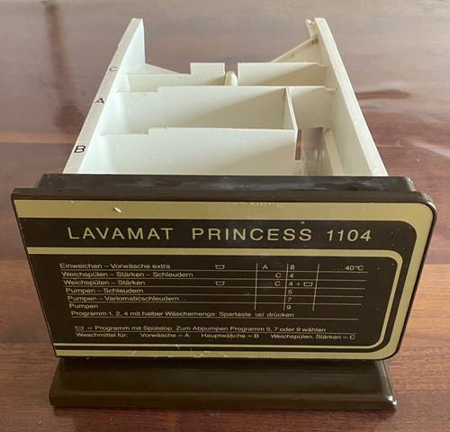 Aeg lavamat einspülschale - aeg,