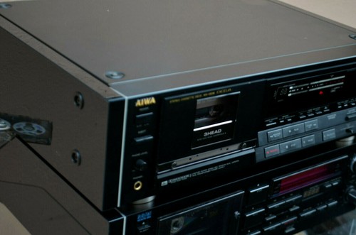 Für aiwa 009 excelia - aiwa, xk-009