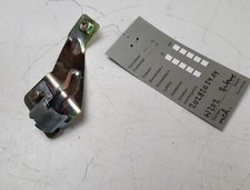 Halter mechanische Antenne Mercedes W202, A2028203414, gebraucht, neuwertig!