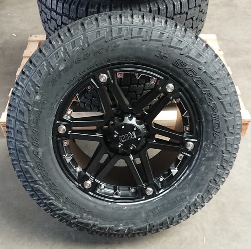 Rid r01 9x17 6x139 felgen - 6x139,7,