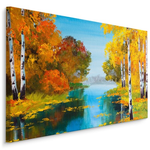 Fabelhafte canvas leinwand - fabelhafte,