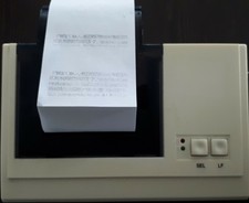 Melag MELAprint 42 Drucker