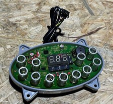 Bedienelektronik für Lay-Z