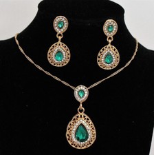 Schmuckset Damen Ohrringe