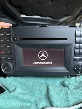 Mercedes w169 w245 - w169, w639