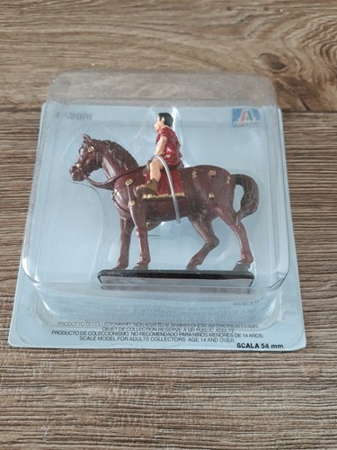 Fabbri italeri römer tribun - fabbri-italeri,