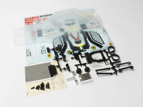 Kyosho legendary series - kyosho,