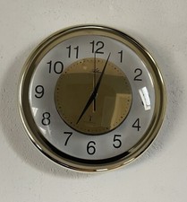 Wanduhr Atlanta (4361/9)