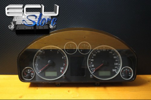 Tacho armaturenbrett vw - /,