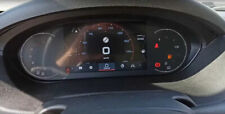 Tachometer Speedometer