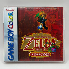 The Legend of Zelda: Oracle of