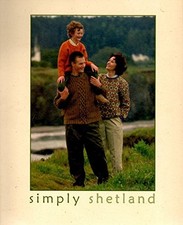 Simply Shetland